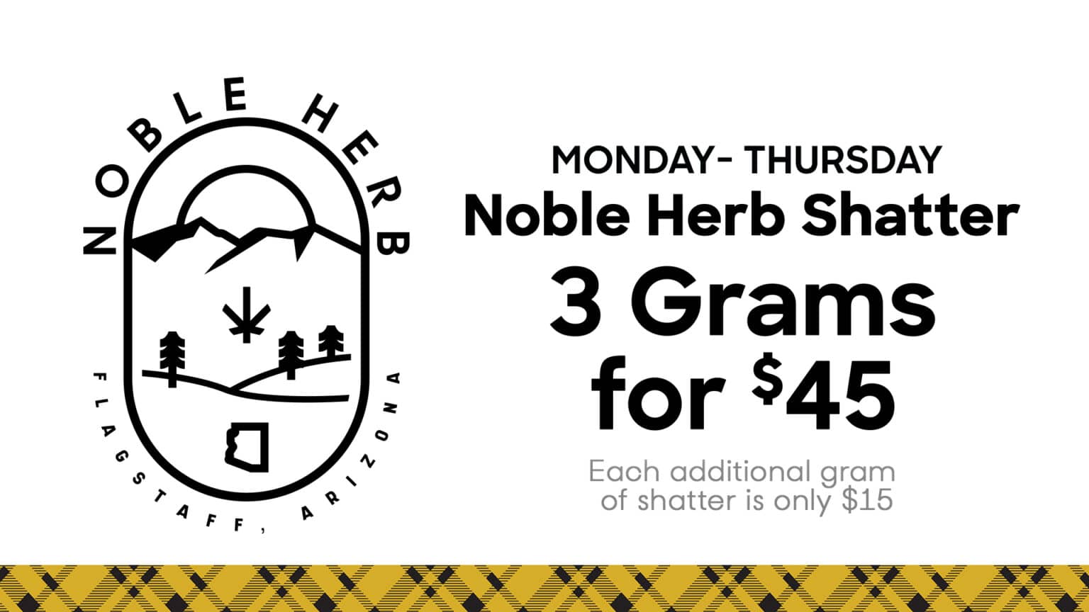 Deals Noble Herb